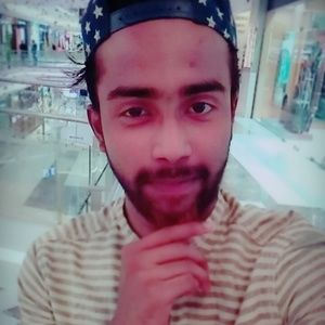 Meet your Posher, Shakib